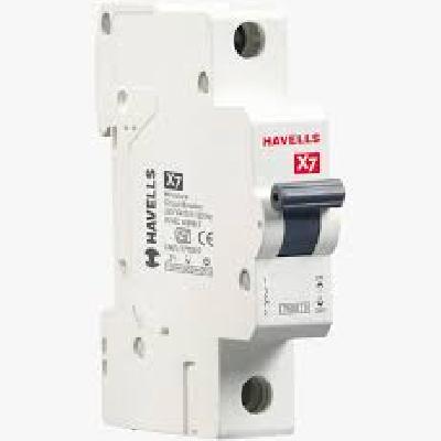 Havells Electrical Power MCB