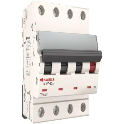 Havells Industrial MCB