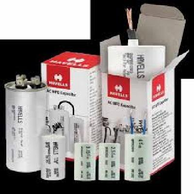 Havells MFD Capacitor