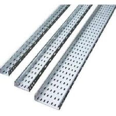 PERFORATED  GI CABLE TRAY
