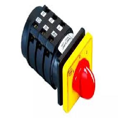 Reverse Forward Switch