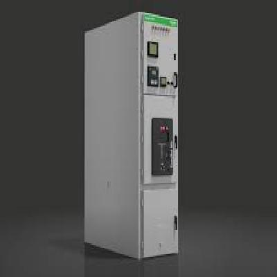 Schneider EZ Electric Switchgear