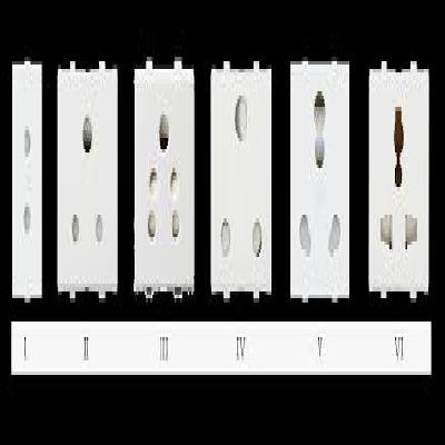 Electrical Sockets