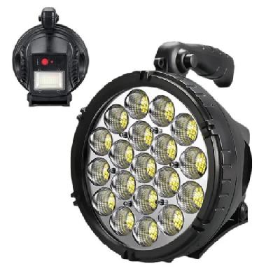 Powerful LED Light
