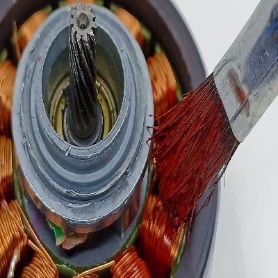Varnish for Winding Purpose