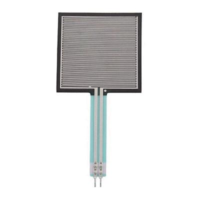 Force Sensing Resistor