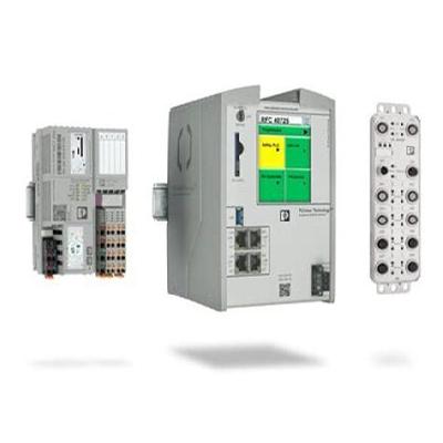 Automation PLC Drive