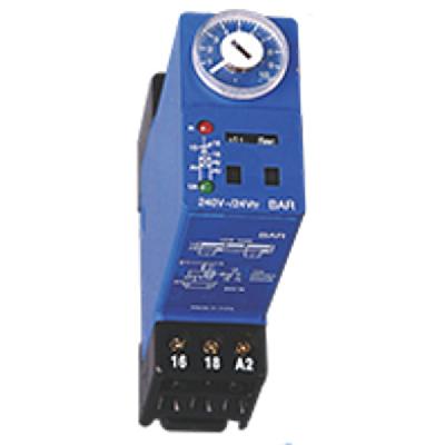 BCH Make Electronic Timer
