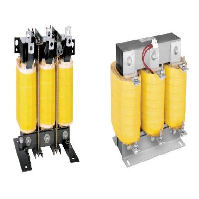 Detuned Harmonic Filtration System
