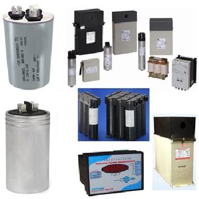 Duca Power Heavy Duty Capacitors