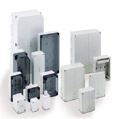 Electric Enclosures