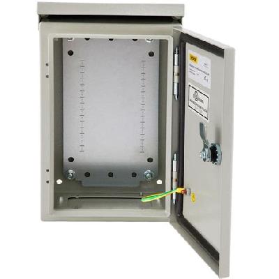 Electric Enclosures Junction Boxes