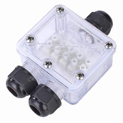 Electrical Junction Boxes