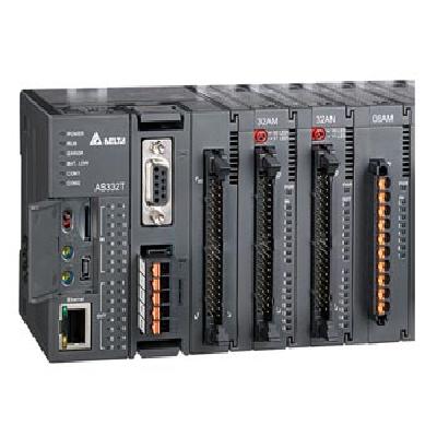 Electronic PLC Drive