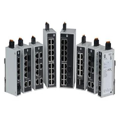Industrial Switches