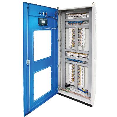 Main LT Control Panel