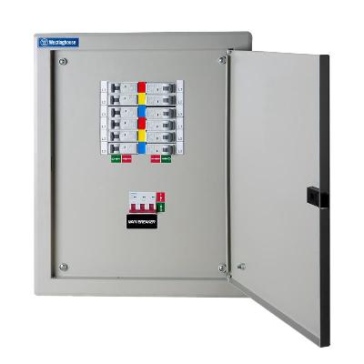 MCB Distribution Boards