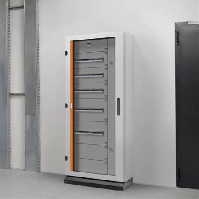 Modular Distribution Boards