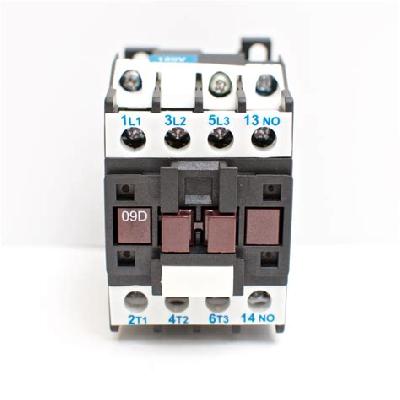 NHD Contactors