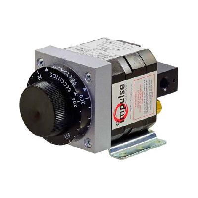 Pneumatic Timer