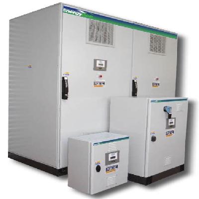 Power Factor Correction System