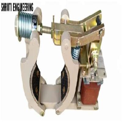 Solenoid Brake - AC