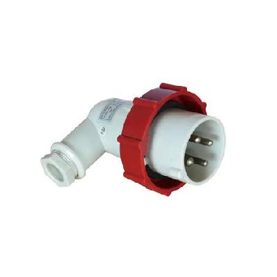 Watertight Insulated Plug