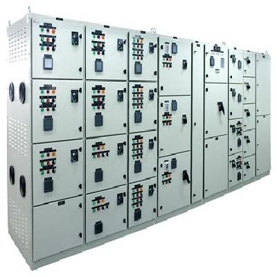 Electric Control Panel Board