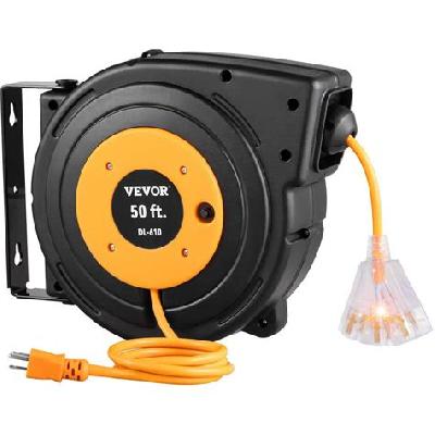 Electrical Cable Reel