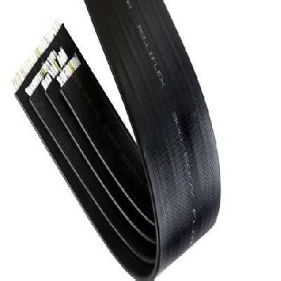 Flat Elevator Cable