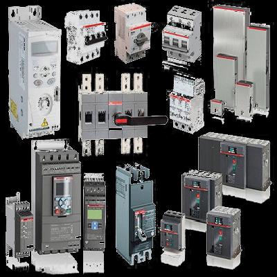 L And T Switchgear
