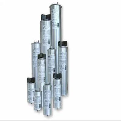 L T  Power Capacitor