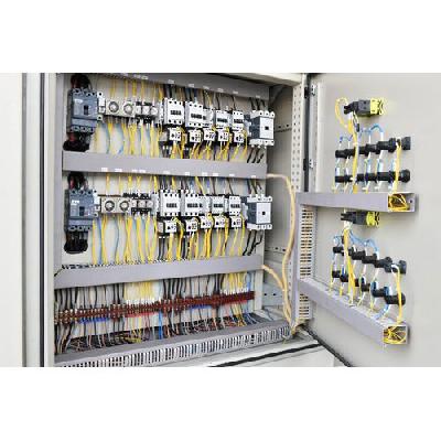MCB Distribution Board