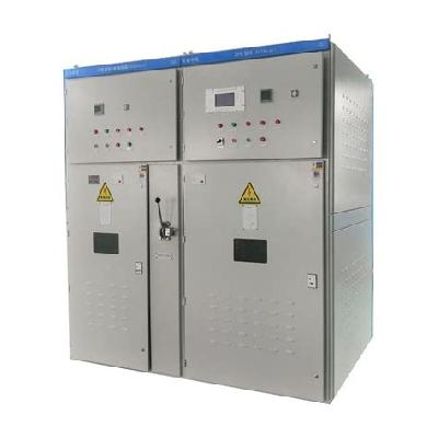 Power Factor Correction Panel