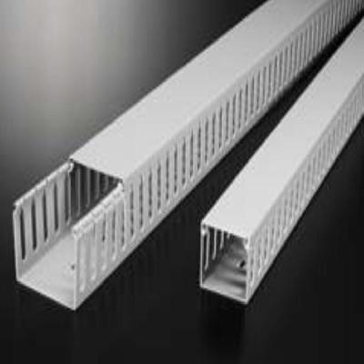 PVC  Cable Duct
