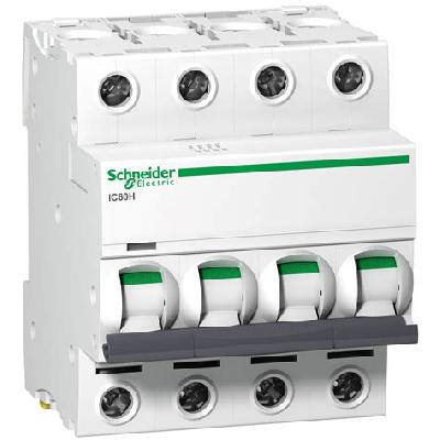 Schneider Electric MCB