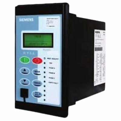 Siemens Numeric Relay
