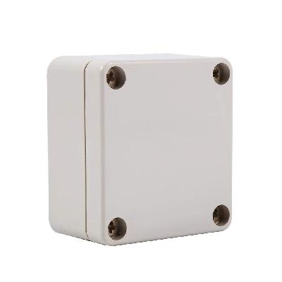 Thermoplastic Electrical Junction Box
