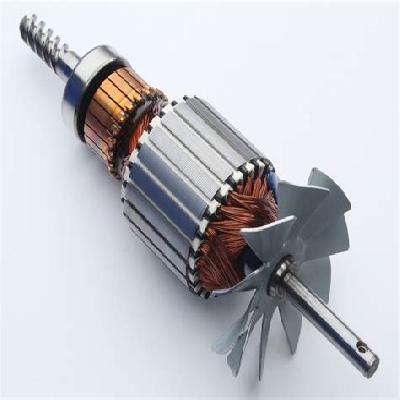 Empire Mixer Armature