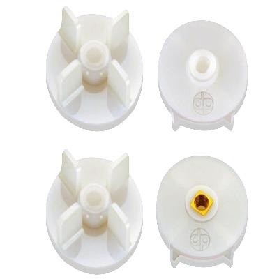 Nylon Mixer Grinder Jar Coupler