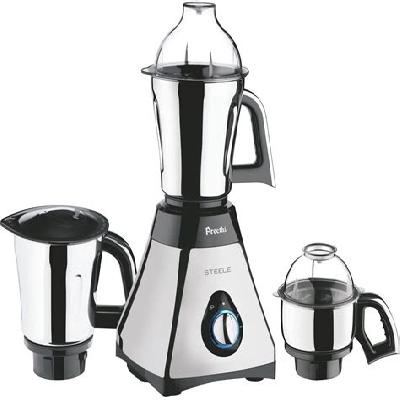 Preethi Mixer Grinder Jar