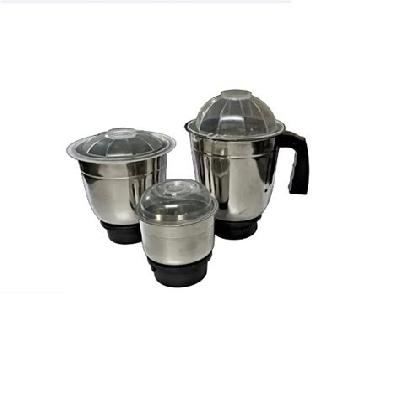 SonaStar Multi Heavy Grinder Jar