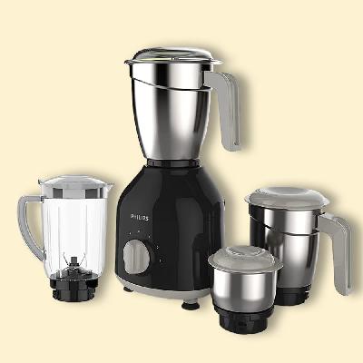Superfly Mixer Grinder