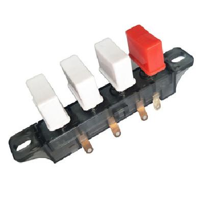 Table Fan Electrical Switch