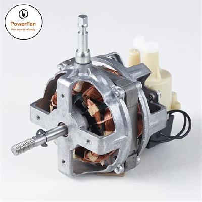 Table Fan Motor