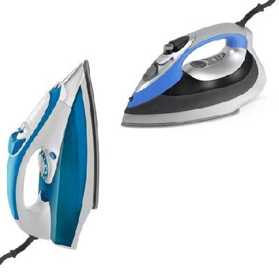 Unique Electric Iron
