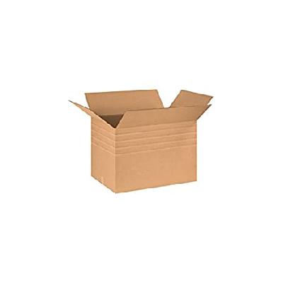 Industrial Heavy Duty Corrugated Boxes