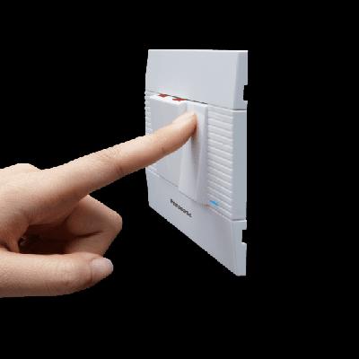 Anchor Vision Modular Switches