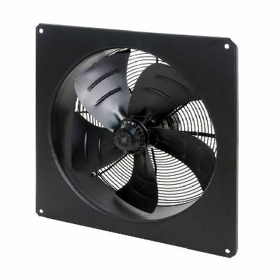 Axial Exhaust Fan
