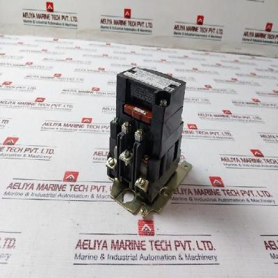 Bhartia BCH Contactor